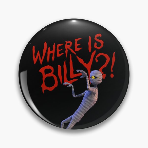 Item preview, Thriller Mummy designed and sold by Triple Boris.