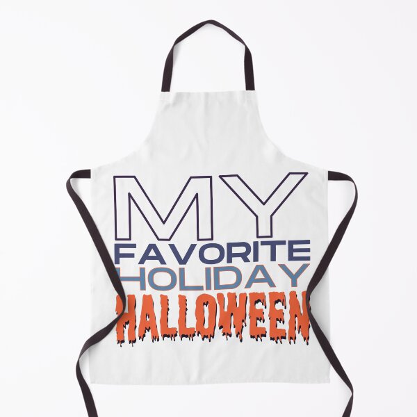 Item preview, Favorite Holiday Halloween Scary Halloween Design designed and sold by ZIPsketch.