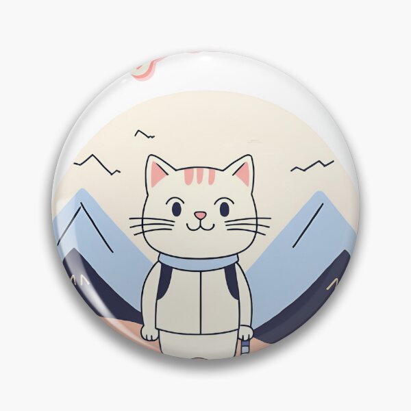 Item preview, Hiking is my life designed and sold by Sylvyou.