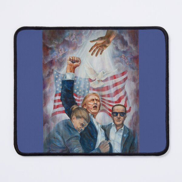 Item preview, God's Grace designed and sold by barrisart.