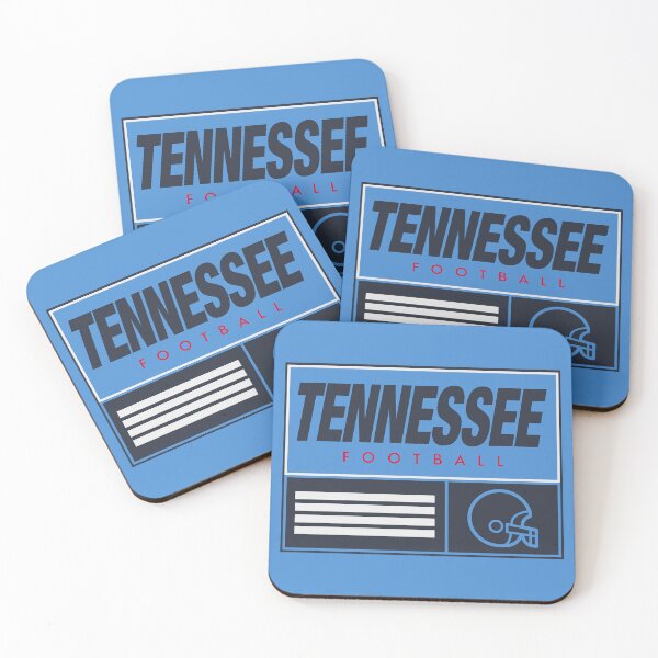 Item preview, Tennessee football designed and sold by BVHstudio.