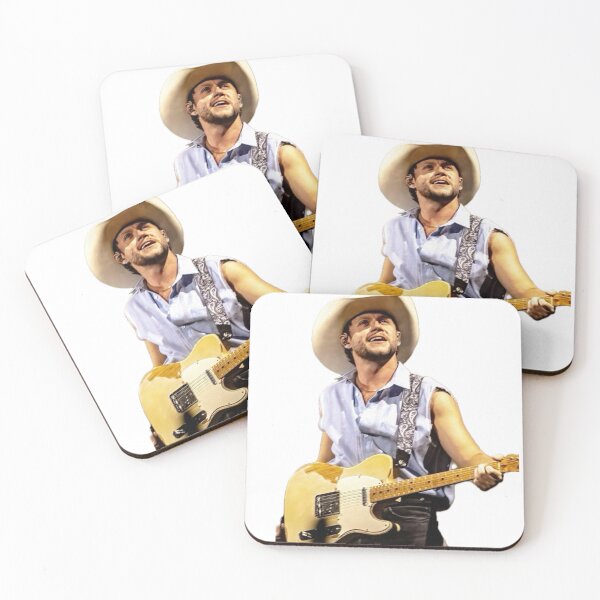 Item preview, Niall Horan Cowboy Hat Concert Photo designed and sold by CraftyKayla26.