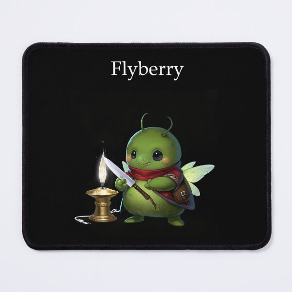 Item preview, Flyberry 2 designed and sold by pfalsdorf-it.