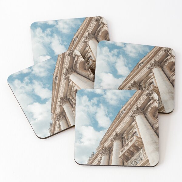 Item preview, Vatican Main Entrance designed and sold by eugeniofelix.