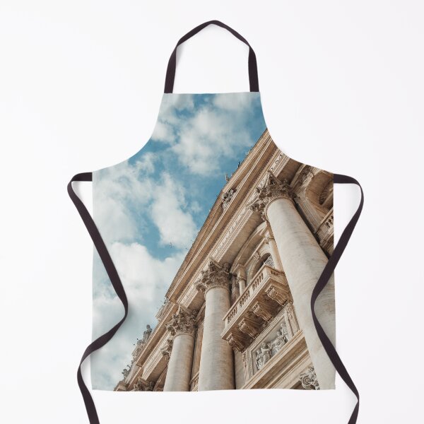 Item preview, Vatican Main Entrance designed and sold by eugeniofelix.