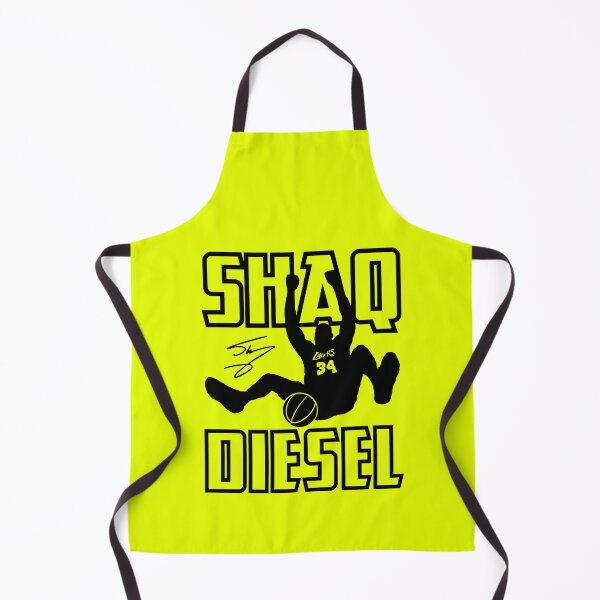 Item preview, Shaquille O'Neal designed and sold by Zigmak.