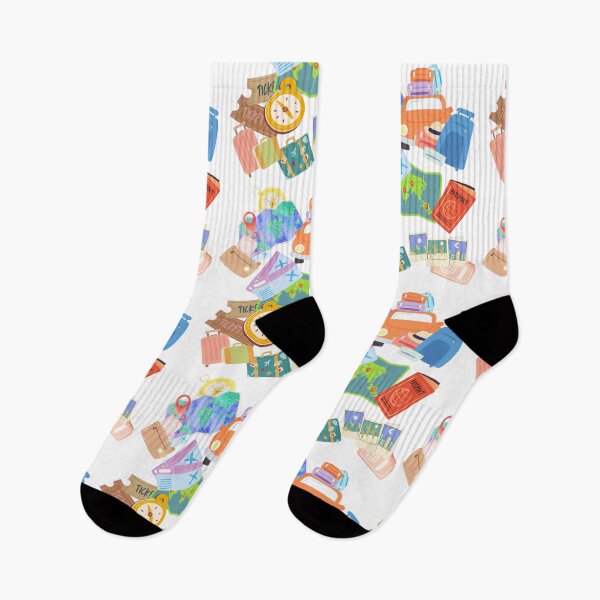 Item preview, Travel adventure designed and sold by AnahisRose.