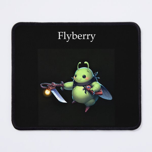 Item preview, Flyberry 3 designed and sold by pfalsdorf-it.