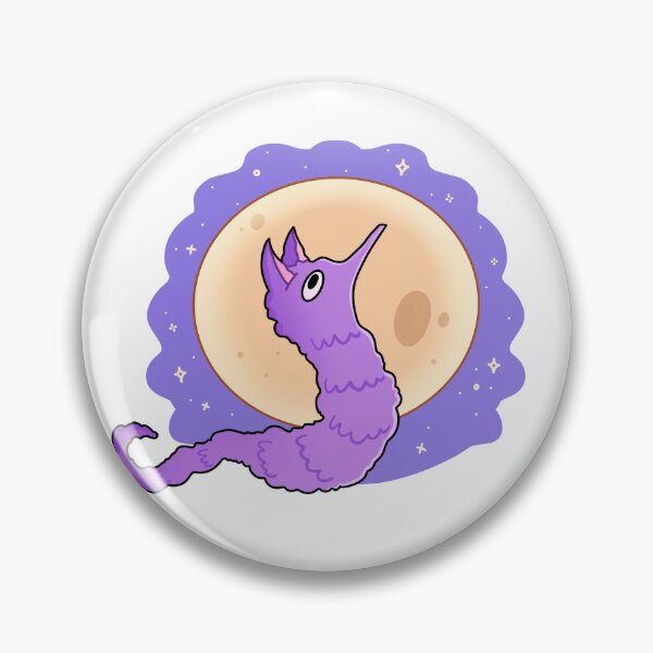 Item preview, Wereworm designed and sold by violletine.