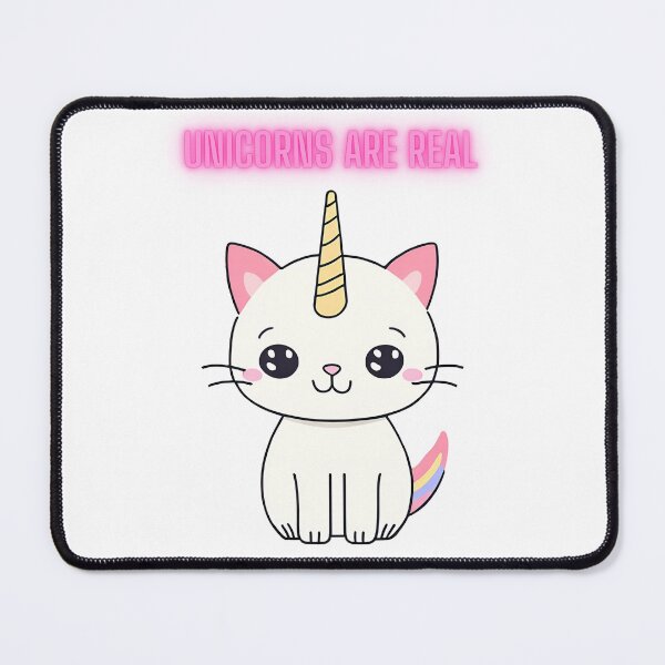 Item preview, unicorns are real designed and sold by Sylvyou.