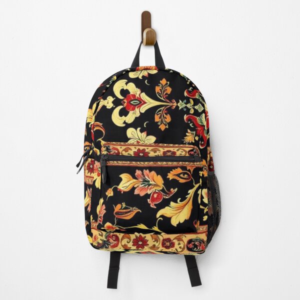 Item preview, Elegant Floral Persian Carpet Pattern with Vintage Charm2 designed and sold by lamp148.