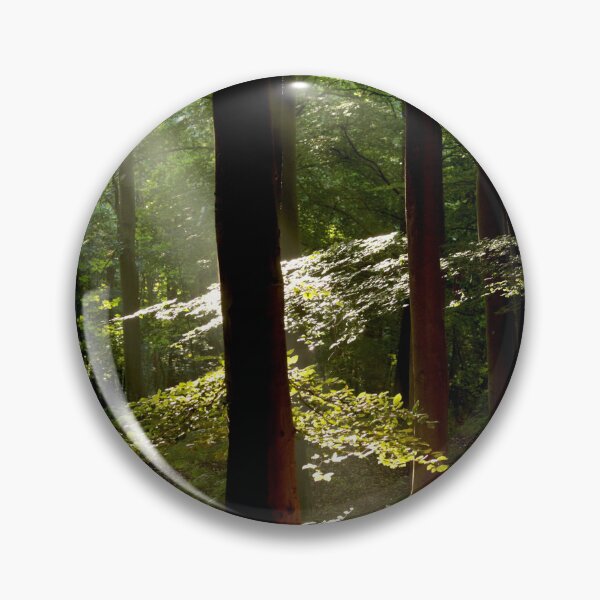 Item preview, Digital photograph of sunlit tree designed and sold by SimonJohnson1.