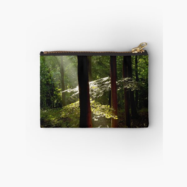 Item preview, Digital photograph of sunlit tree designed and sold by SimonJohnson1.