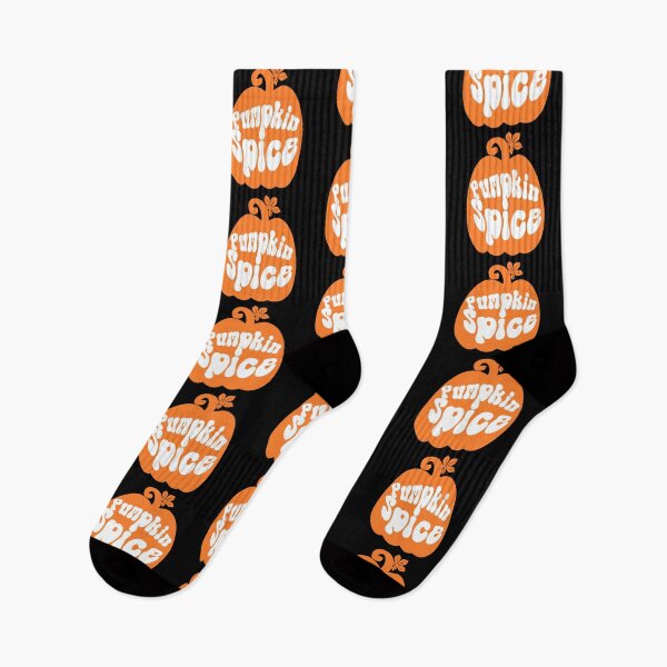 Item preview, Pumpkin Spice designed and sold by Claustronautas.