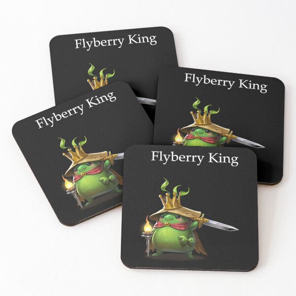 Item preview, Flyberry King 1 designed and sold by pfalsdorf-it.