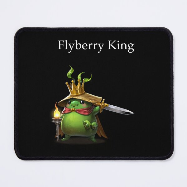 Item preview, Flyberry King 1 designed and sold by pfalsdorf-it.