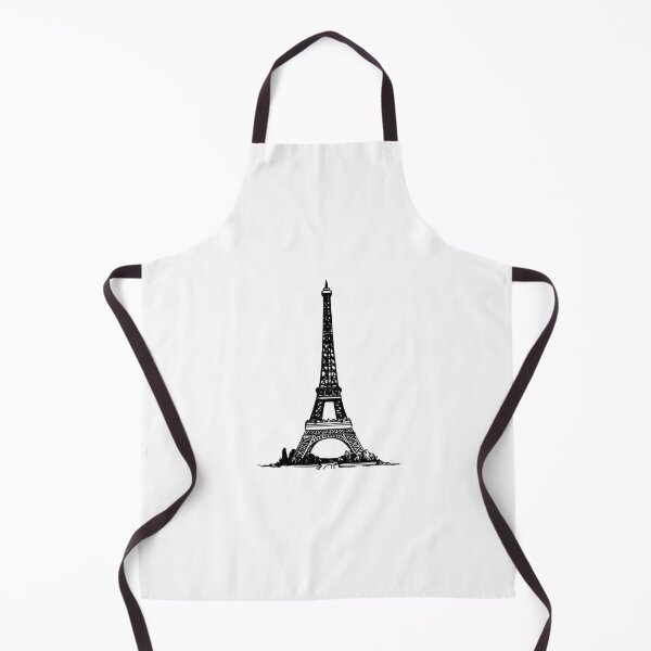 Item preview, Paris France Paris Skyline  designed and sold by ridnaledesigner.
