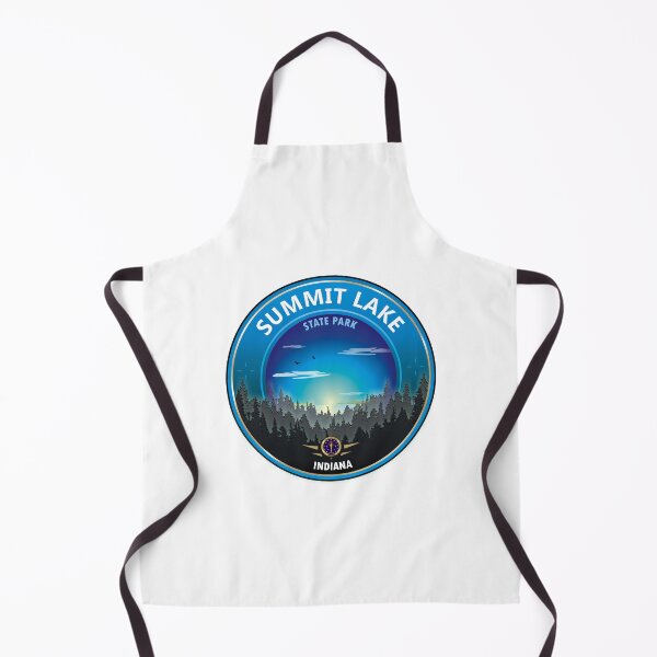 Item preview, Summit Lake State Park landscape designed and sold by studioss76.