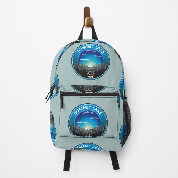 Item preview, Summit Lake State Park landscape designed and sold by studioss76.