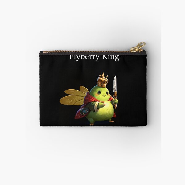 Item preview, Flyberry King 2 designed and sold by pfalsdorf-it.