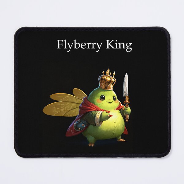 Item preview, Flyberry King 2 designed and sold by pfalsdorf-it.