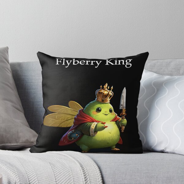 Item preview, Flyberry King 2 designed and sold by pfalsdorf-it.