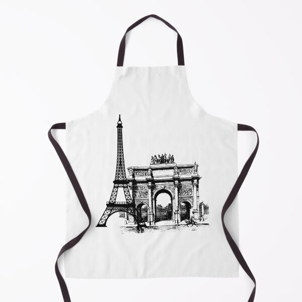 Item preview, Paris Skyline  designed and sold by ridnaledesigner.