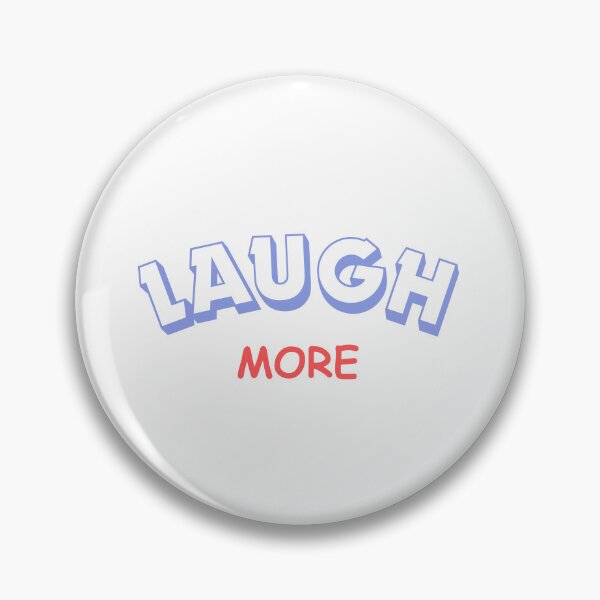 Item preview, Laugh more designed and sold by AnahisRose.