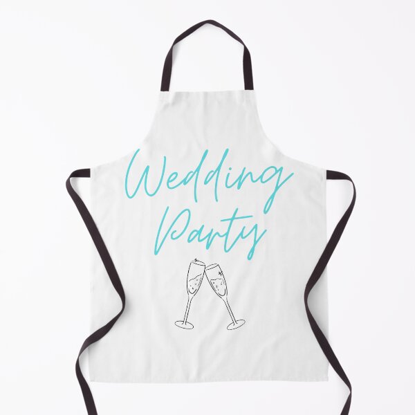 Item preview, Wedding Party with Champagne designed and sold by SillyTeesforYou.