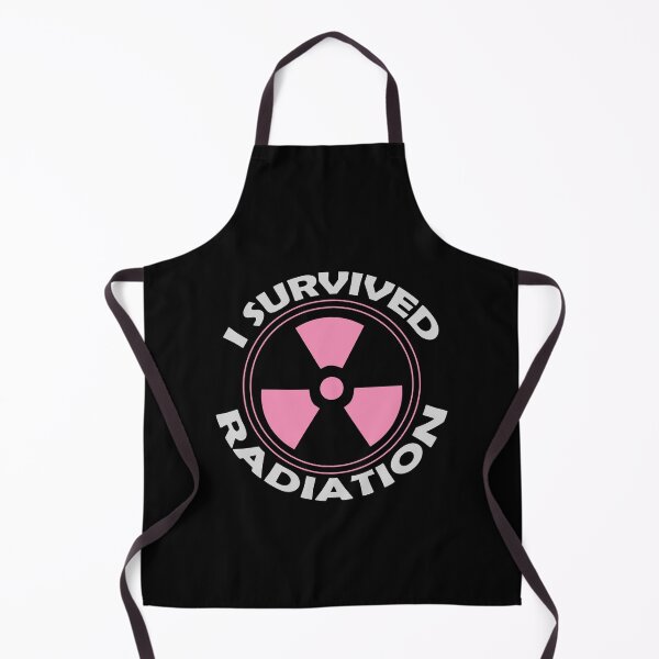 Item preview, Funny Radiation Cancer Awareness Survived Radiation Warrior designed and sold by MCGNYC.