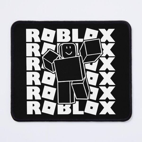 Item preview, Roblox Funny Gamer Design designed and sold by Kubala Designs.