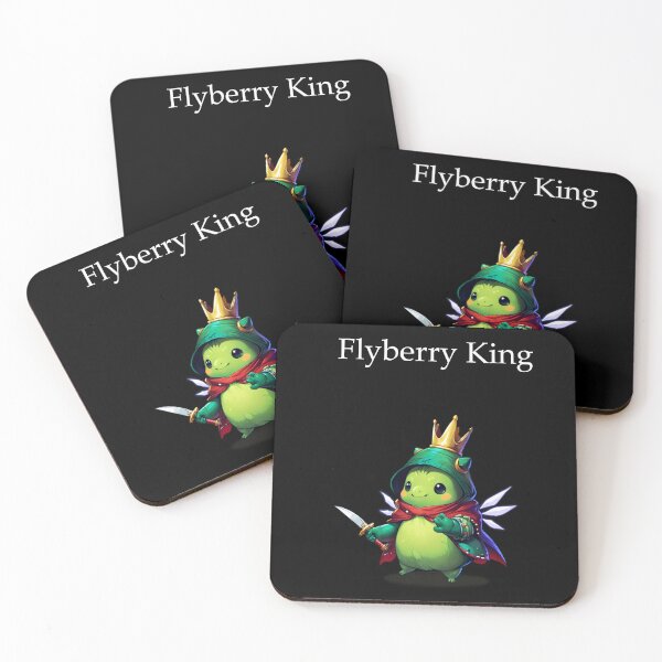 Item preview, Flyberry King 3 designed and sold by pfalsdorf-it.