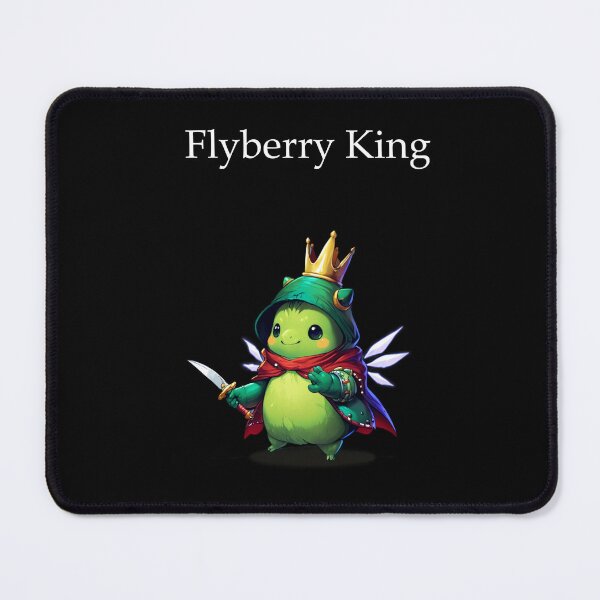 Item preview, Flyberry King 3 designed and sold by pfalsdorf-it.