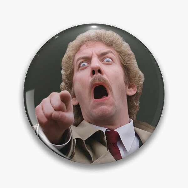 Item preview, Invasion of the Body Snatchers Scream designed and sold by muskitt.
