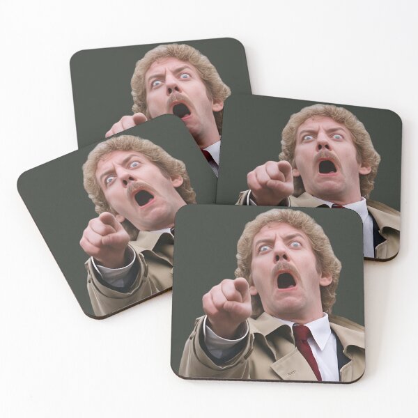Item preview, Invasion of the Body Snatchers Scream designed and sold by muskitt.
