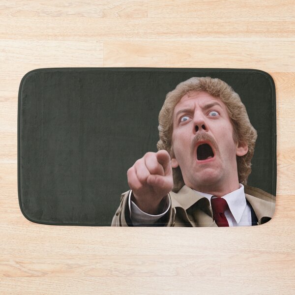 Item preview, Invasion of the Body Snatchers Scream designed and sold by muskitt.