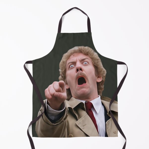 Item preview, Invasion of the Body Snatchers Scream designed and sold by muskitt.