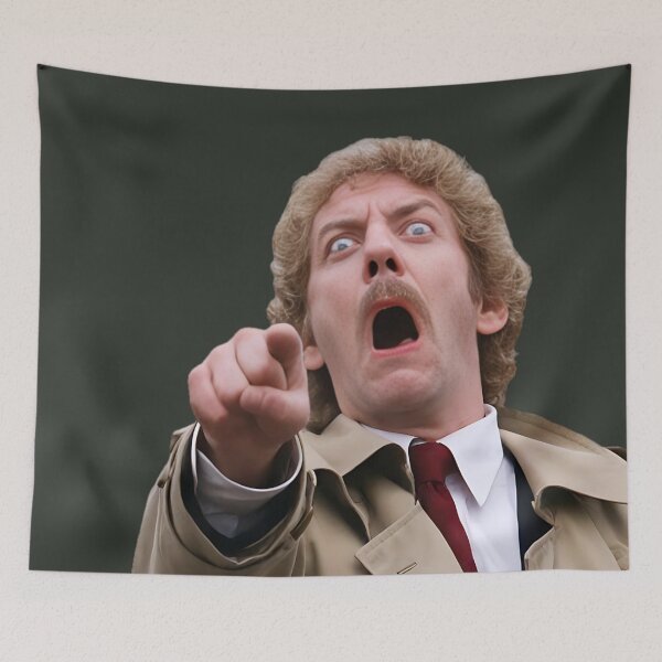 Item preview, Invasion of the Body Snatchers Scream designed and sold by muskitt.