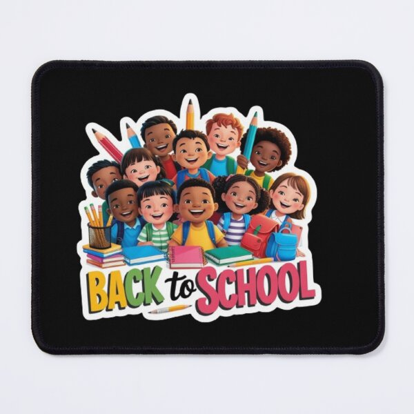 Item preview, "Believe in Yourself, Achieve Anything!" back to school designed and sold by DODObakr.
