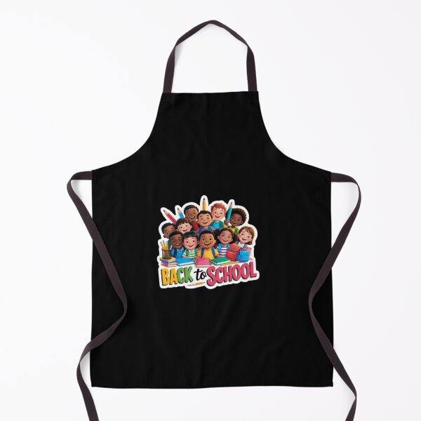 Item preview, "Believe in Yourself, Achieve Anything!" back to school designed and sold by DODObakr.
