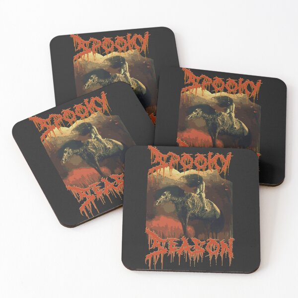 Item preview, Spooky season designed and sold by shlepyart.