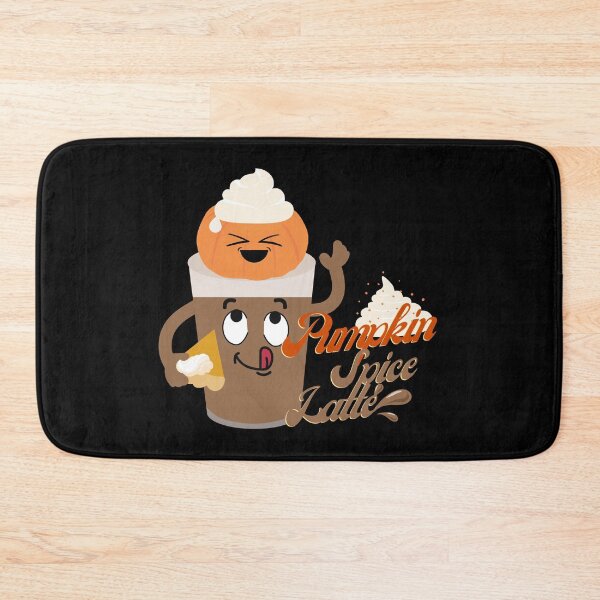 Item preview, Pumpkin Spice Latte designed and sold by Claustronautas.
