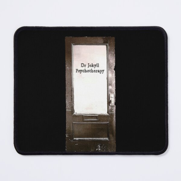 Item preview, Dr Jekyll Psychotherapy designed and sold by 300Spikes.