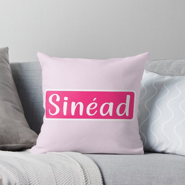 Item preview, Nombre de Sinéad designed and sold by Jeallan Designs.