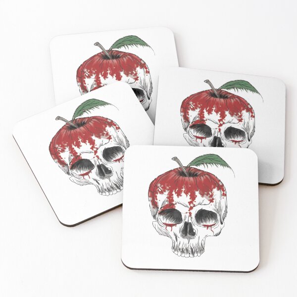 Item preview, Poison Apple designed and sold by Revolution9GD.