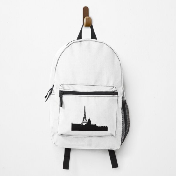 Item preview, Paris Skyline designed and sold by ridnaledesigner.