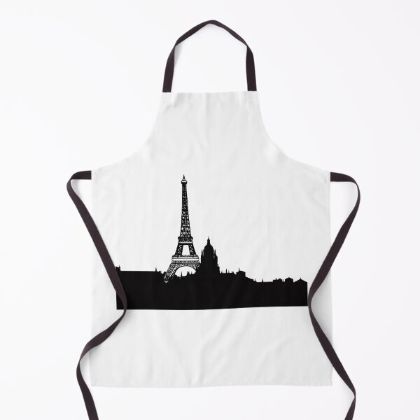 Item preview, Paris Skyline  designed and sold by ridnaledesigner.