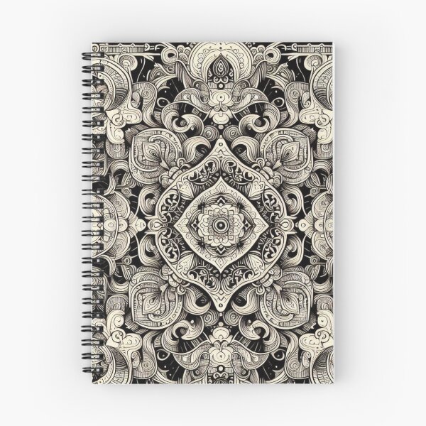 Item preview, Pattern A3 designed and sold by MJNurmi.