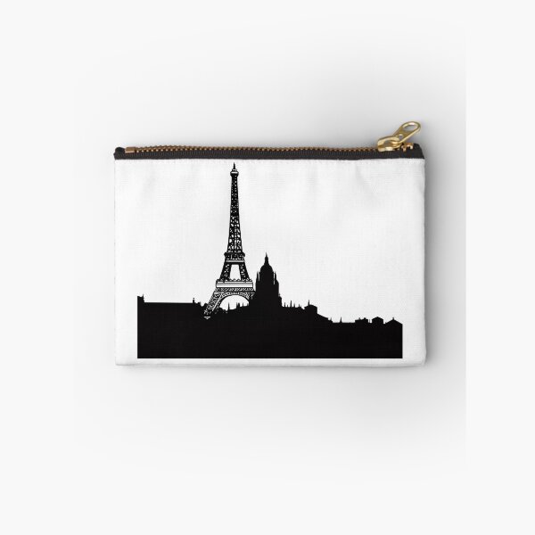 Item preview, Paris Skyline  designed and sold by ridnaledesigner.