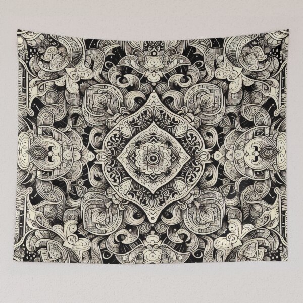 Item preview, Pattern A3 designed and sold by MJNurmi.